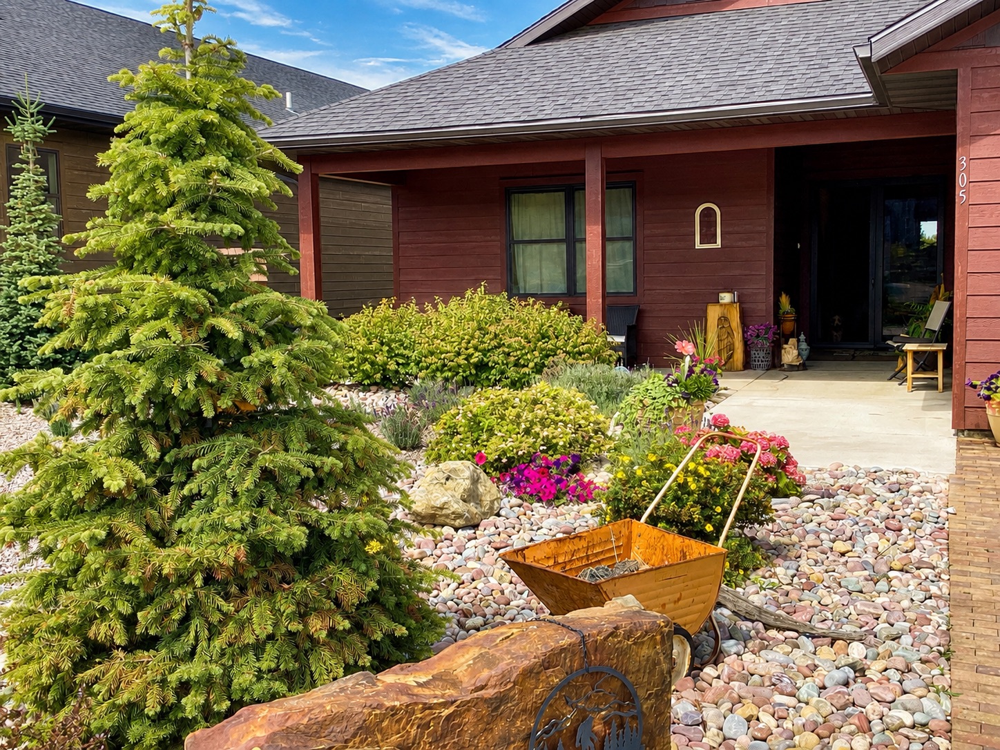 Residential in Polson 3