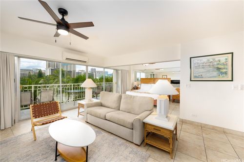 506-2161 Kalia Road, Honolulu, HI, 96815 | Card Image