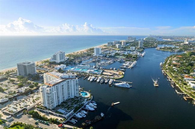 APT-404 - 1 Las Olas Cir, Condo with 2 bedrooms, 2 bathrooms and null parking in Fort Lauderdale FL | Image 70