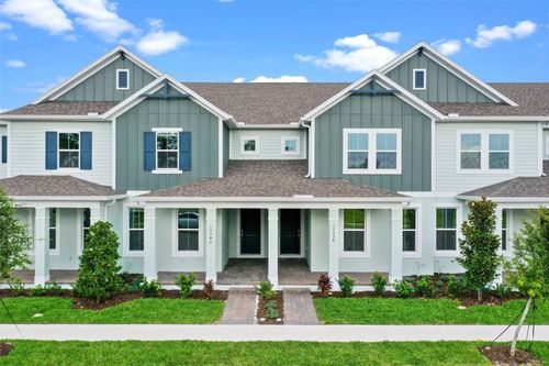 13536 Autumn Harvest Ave, WINTER GARDEN, FL, 34787-7401 | Card Image