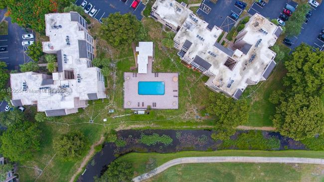 APT-206 - 9481 Evergreen Pl, Condo with 1 bedrooms, 1 bathrooms and null parking in Davie FL | Image 24