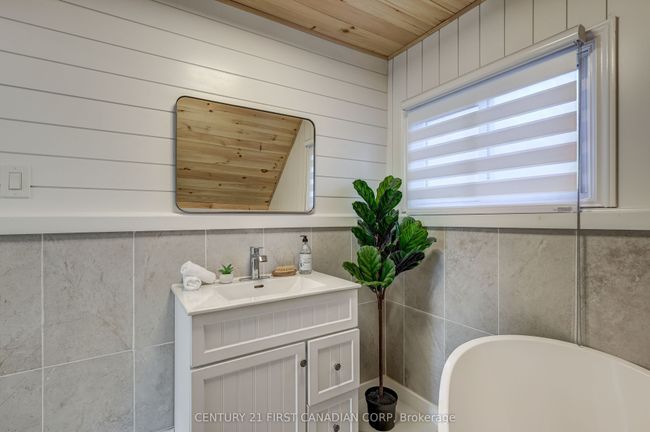 84 Ross St, House other with 3 bedrooms, 2 bathrooms and 2 parking in Saint Thomas ON | Image 34