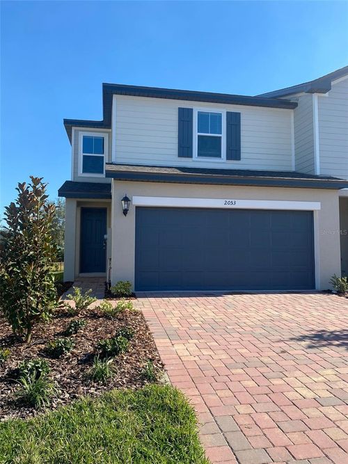 2554 Red Spruce Way, Ocoee, FL, 34761-5338 | Card Image