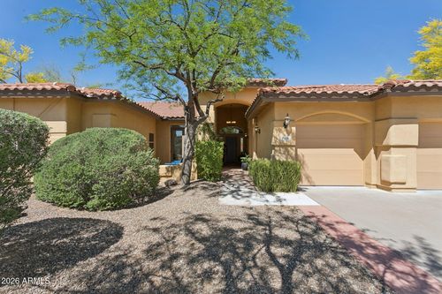 7518 E Bent Tree Drive, Scottsdale, AZ, 85266 | Card Image