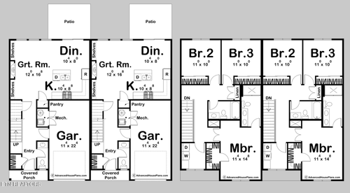 6612 Johnbo Way, Knoxville, TN, 37931 | Card Image