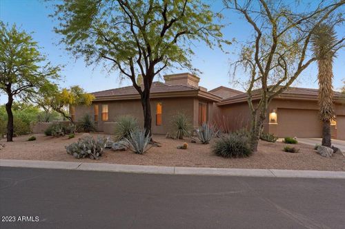 7479 E Sunset Sky Circle, Scottsdale, AZ, 85266 | Card Image