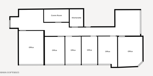 204-3900 Arctic Blvd, Anchorage, AK, 99503-5781 | Card Image