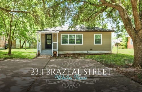 2311 Brazeal St, Waller, TX, 77484-8152 | Card Image