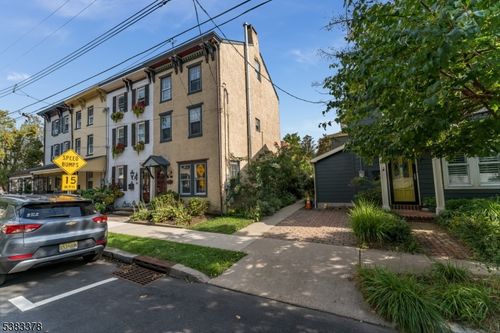 53 Ferry St, Lambertville, NJ, 08530-1850 | Card Image