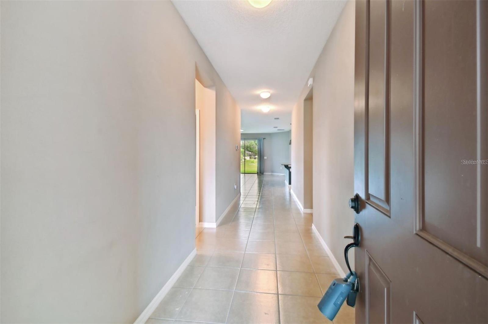 Residential Lease in RIVERVIEW 5