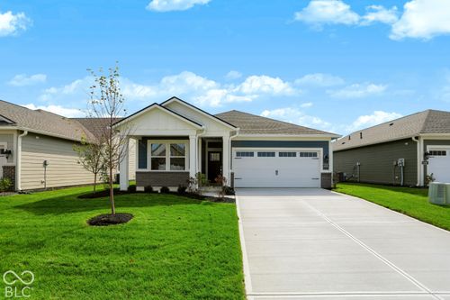 5259 Foxley Park Ln, Avon, IN, 46123-6092 | Card Image