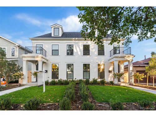 2362 S Acoma St, Denver, CO, 80223-4309 | Card Image