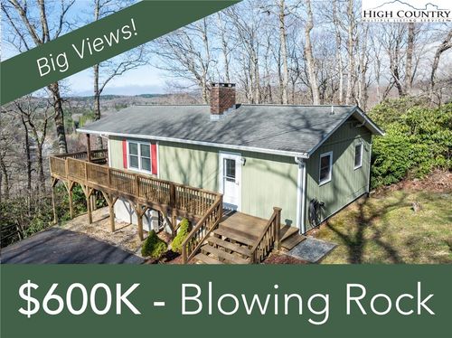 265 Dameron Dr, Blowing Rock, NC, 28605-6410 | Card Image