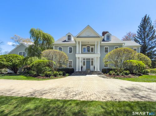 324 Silver Spring Rd, Ridgefield, CT, 06877-5417 | Card Image
