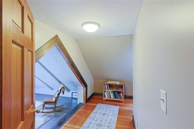 614 Marsh Rd, House other with 2 bedrooms, 1 bathrooms and 1 parking in Glen Wild NY | Image 18