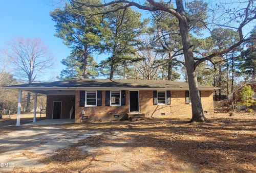 403 Huntington Rd, Tarboro, NC, 27886-1719 | Card Image