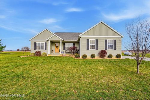 4855 E County Road 38, Tiffin, OH, 44883-8435 | Card Image