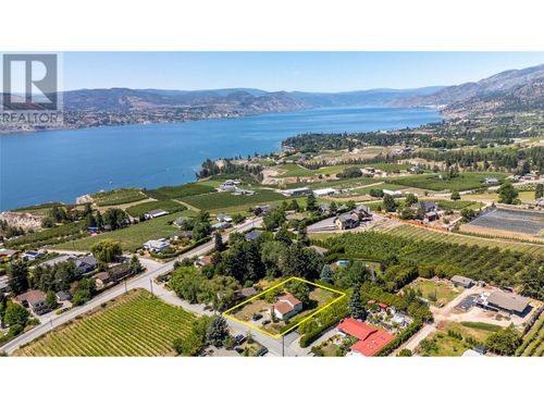 1145 Mcphee Rd, Naramata, BC, V0H1N1 | Card Image