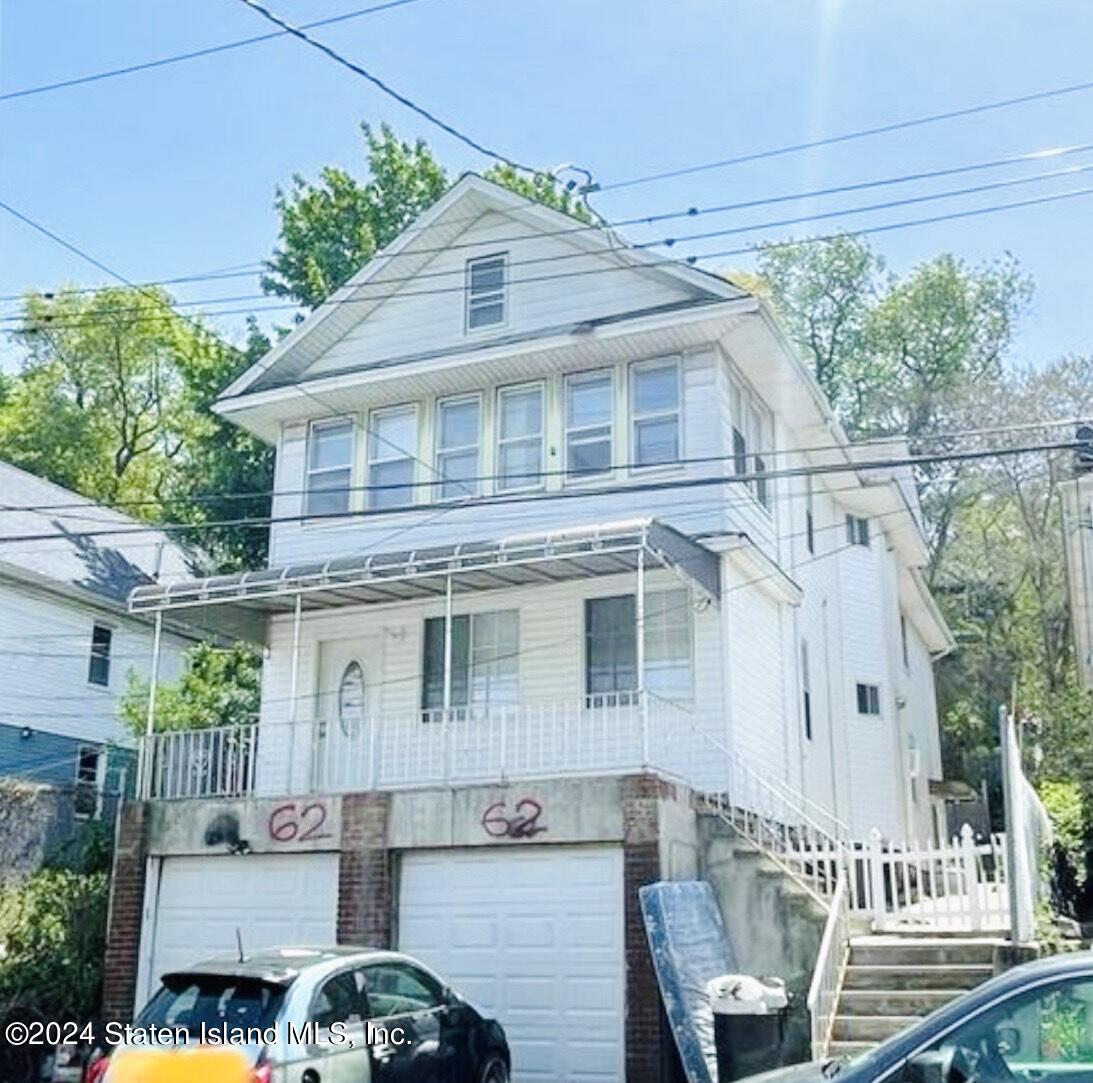Fillmore St, Staten Island, NY 10301