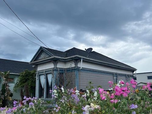 1929 2nd St, Eureka, CA, 95501-0708 | Card Image