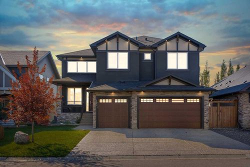 193 Aspenmere Cir, House with 7 bedrooms, 5 bathrooms and 6 parking in Chestermere AB | Card Image