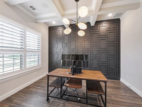 2815 Spring Creek Trl, Prosper, TX, 75078-9641 | Card Image