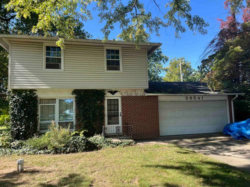 56541 Mark Manor Drive, Elkhart, IN, 46514 | Card Image