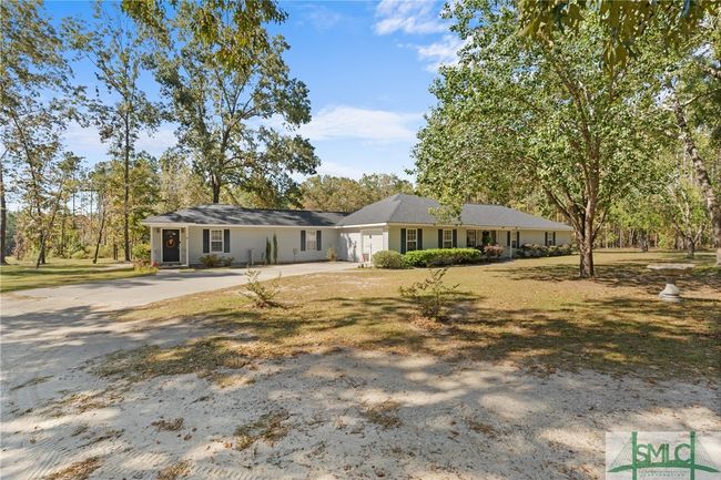 671 Mp Martin Rd, House other with 5 bedrooms, 4 bathrooms and null parking in Brooklet GA | Image 47