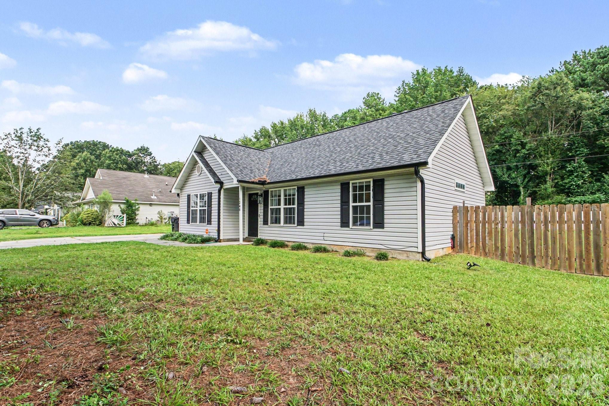 Residential in Charlotte 3