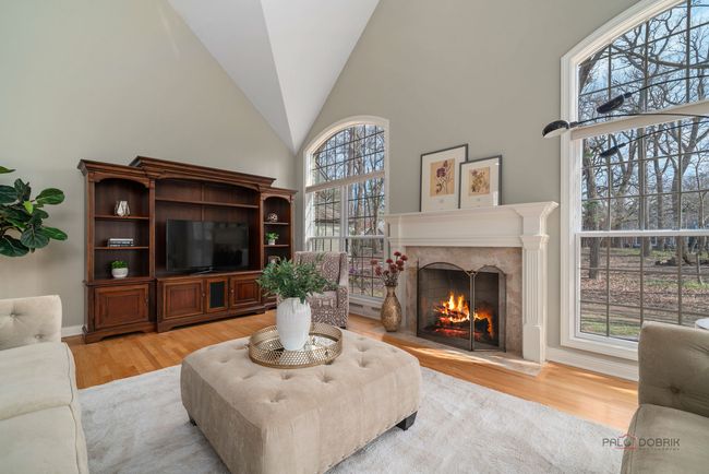 1717 Marquette Ct, House other with 4 bedrooms, 3 bathrooms and 2 parking in Lake Forest IL | Image 5