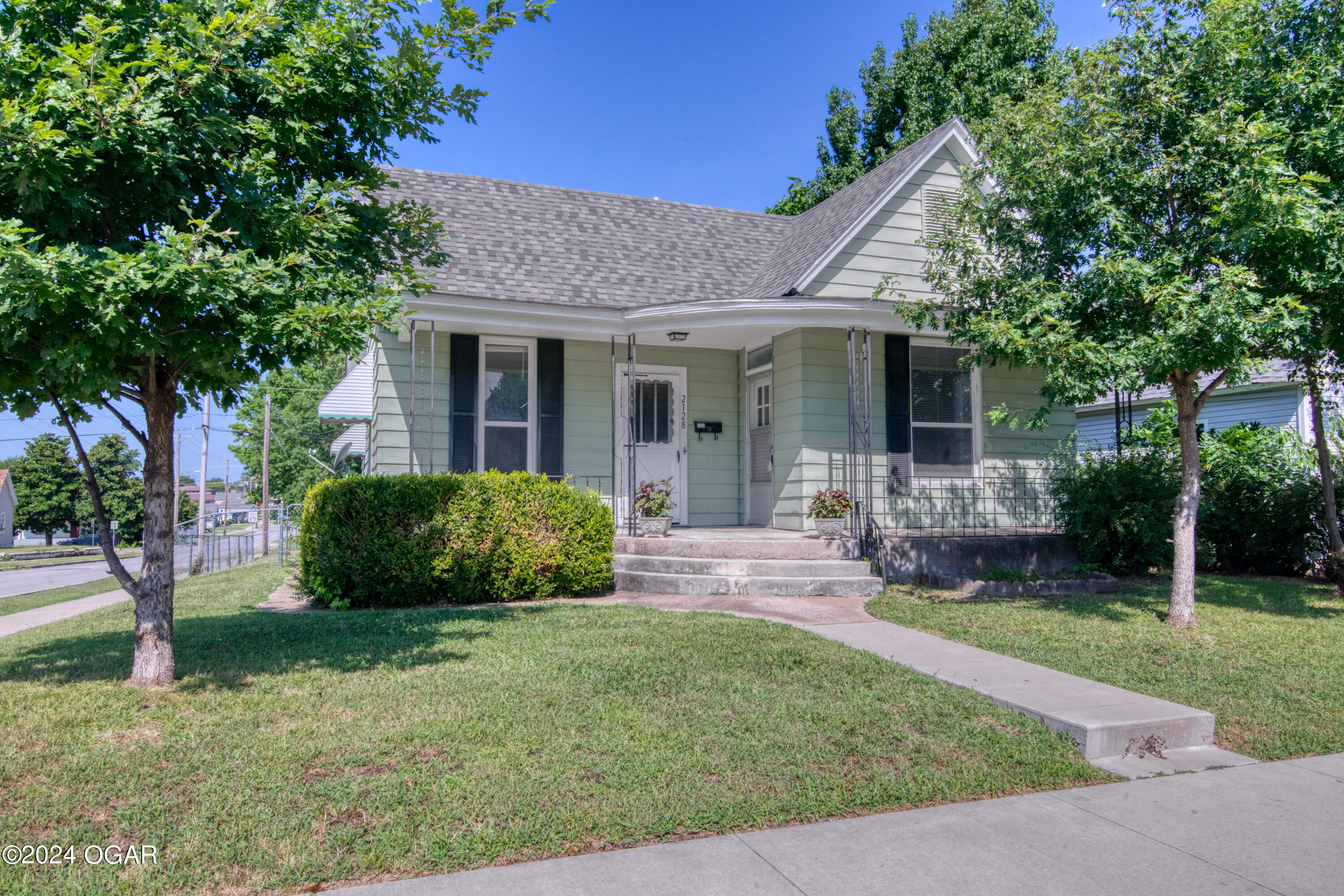 Byers Ave, Joplin, MO 64804