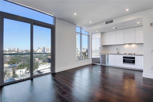 1206-501 West Ave, Austin, TX, 78701-3092 | Card Image