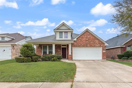 832 Ridge Point Dr, Grand Prairie, TX, 75052-1414 | Card Image