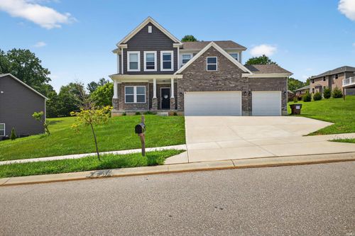 743 N Abigail Ln, Ellettsville, IN, 47429-8213 | Card Image