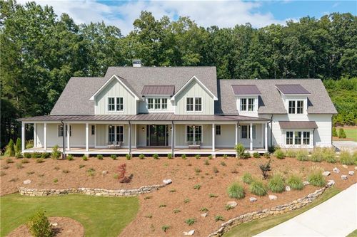 1013 Crossroads Trl, Milton, GA, 30004-8289 | Card Image