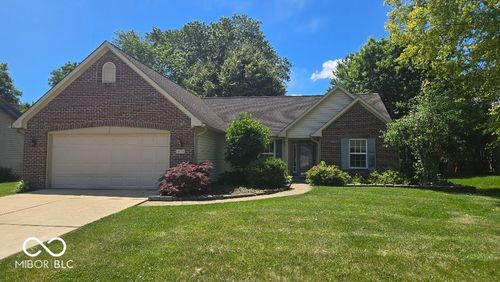 1809 Emerald Pines Ln, Westfield, IN, 46074-9150 | Card Image