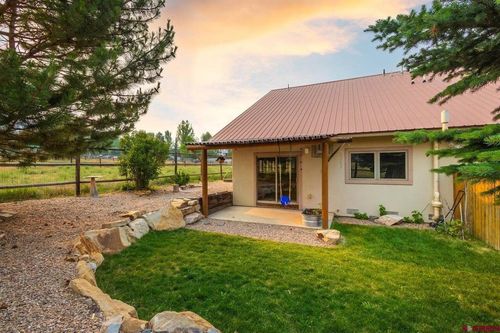 b-790 Chipeta Drive, Ridgway, CO, 81432 | Card Image