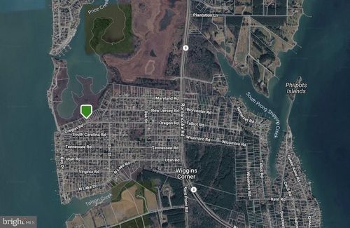 Lot 49-50 Bay Dr, STEVENSVILLE, MD, 21666 | Card Image