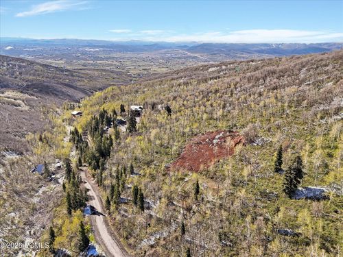 10215 N Basin Canyon Rd, Park City, UT, 84098 | Card Image