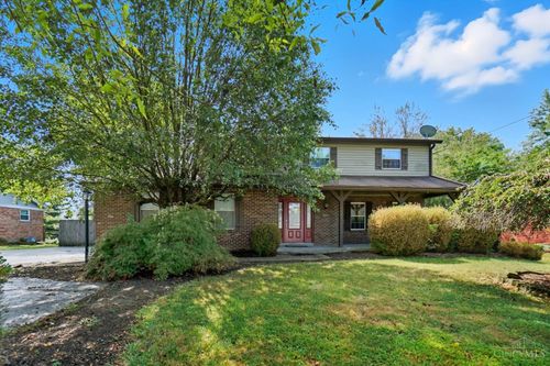 7835 Pfeiffer Rd, Montgomery, OH, 45242-5023 | Card Image