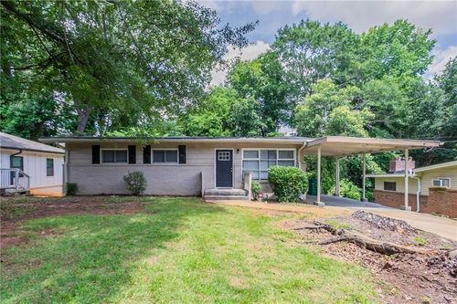 1538 Belva Ave, Decatur, GA, 30032-3606 | Card Image