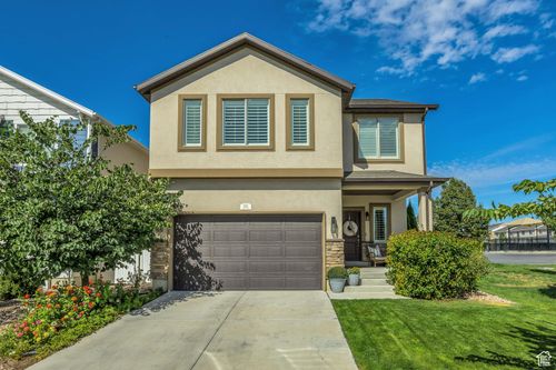 591 S Locust Dr, Saratoga Springs, UT, 84045-4855 | Card Image