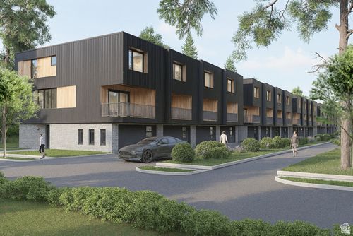 apt-b-529 E Warnock Ave, Salt Lake City, UT, 84106-2591 | Card Image