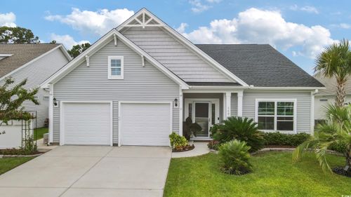 540 Canborough Ln, Murrells Inlet, SC, 29576-3200 | Card Image