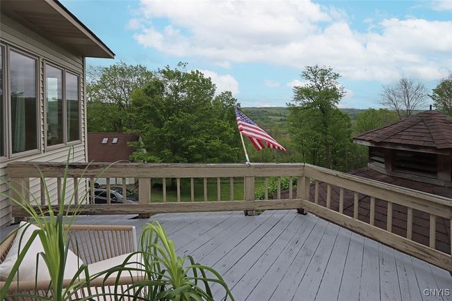 3485 Oran Delphi Rd, House other with 5 bedrooms, 4 bathrooms and null parking in Manlius NY | Image 40