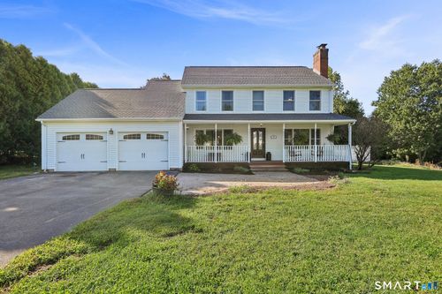 8 Birchview Dr, Ellington, CT, 06029-2243 | Card Image