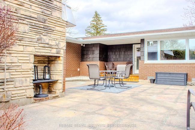 254 Pryde Blvd, House other with 4 bedrooms, 2 bathrooms and 4 parking in Exeter ON | Image 36