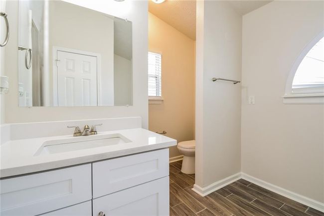 3543 Benthollow Way, House other with 3 bedrooms, 2 bathrooms and null parking in Duluth GA | Image 8