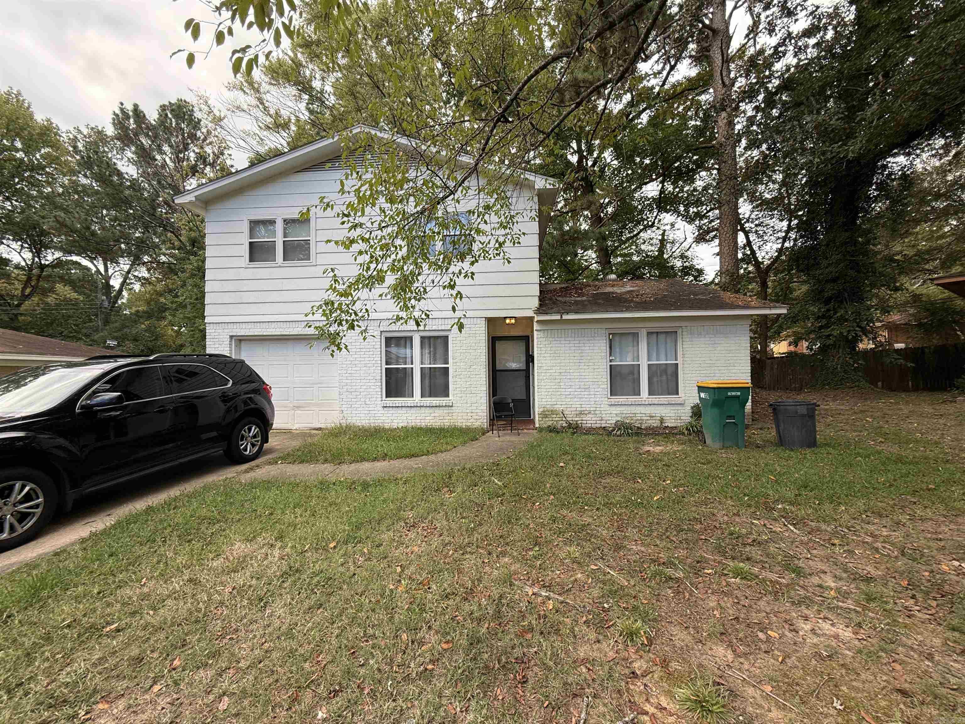 Vassar Cir, Little Rock, AR 72204 #1