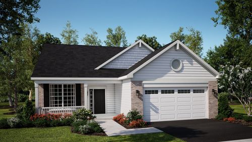 12223 Leopold Ln, Huntley, IL, 60142-2537 | Card Image